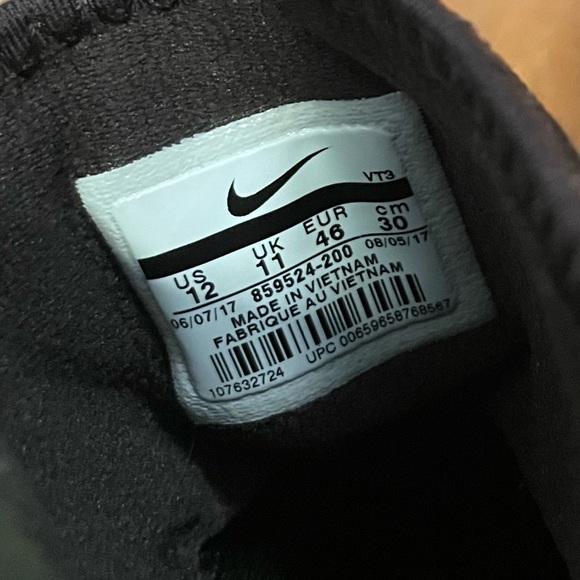 Ankle boots runners - Picture 3 of 4